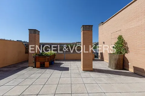 Pis de 147 m² a Madrid