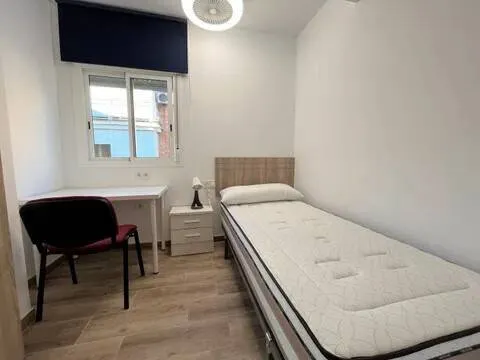 Zimmer zur Miete, Sevilla