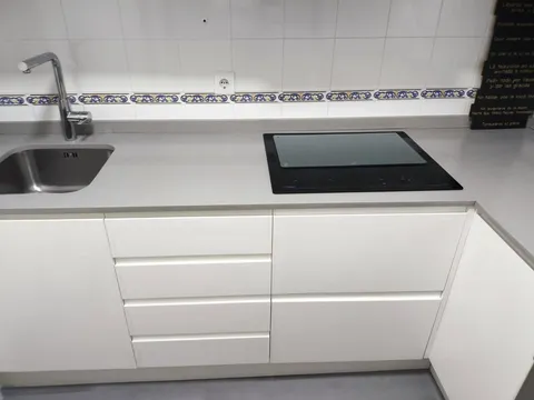 Pis de 92 m² a Sevilla