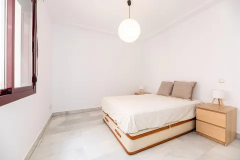 Pis de 62 m² a Madrid