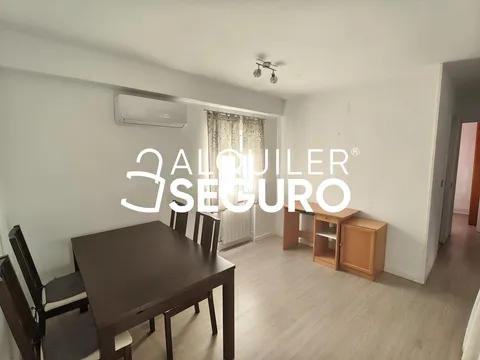 Квартира 70 м² у Madrid (2/21)