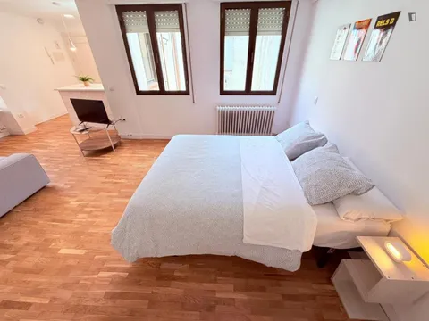 Pis de 25 m² a Madrid