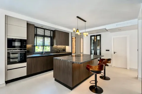 Casa de 417 m² a Marbella