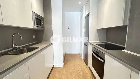 Pis de 84 m² a Pozuelo de Alarcón