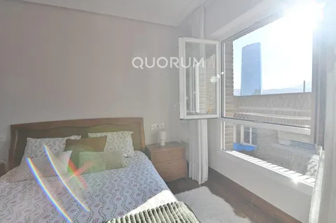 Pis de 81 m² a Bilbao