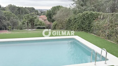 Casa de 540 m² a Las Rozas de Madrid
