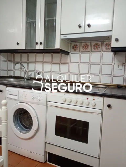 Pis de 72 m² a Burgos