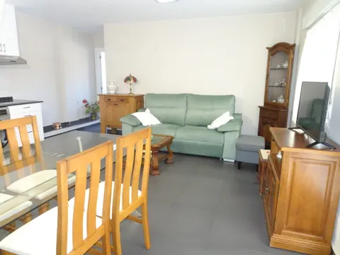 Квартира 46 м² в Gijón / Xixón (2/14)