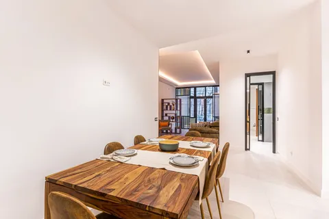 Appartement 103 m² à Madrid