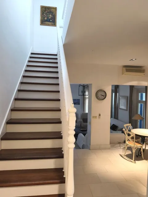 Pis de 190 m² a San Roque
