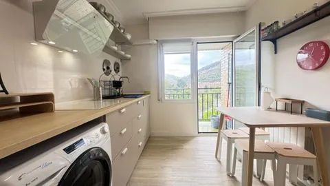 Habitació de lloguer, Bilbao