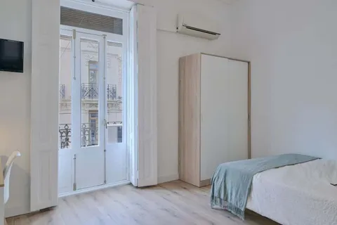 Habitació de lloguer, València
