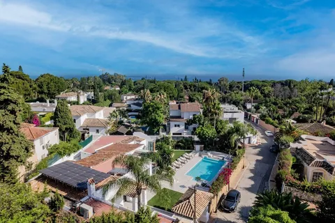 Moradia 369 m² em Marbella