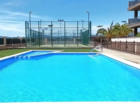 Pis de 57 m² a Torreblanca