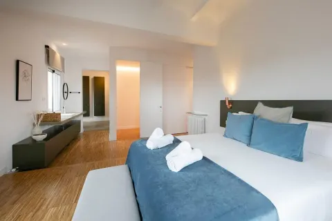 Pis de 70 m² a Badajoz