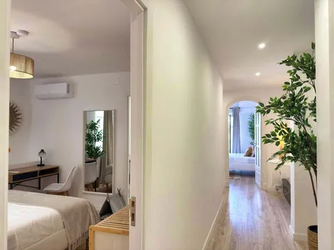 Habitació de lloguer, València