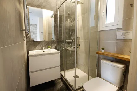 Habitación en alquiler, Barcelona