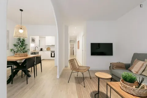 Appartement 70 m² à Barcelone