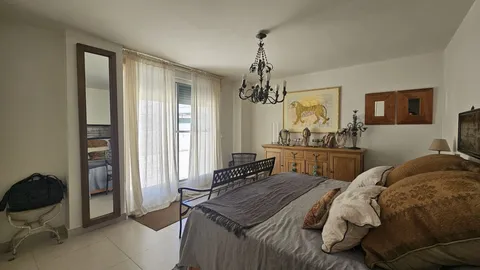Pis de 200 m² a San Roque