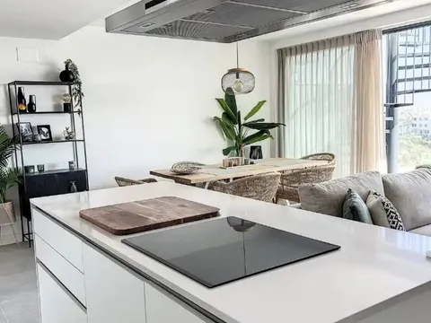 Pis de 127 m² a Estepona