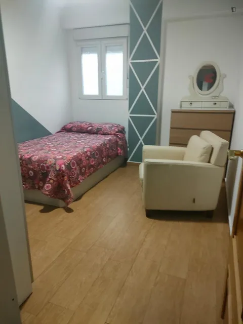 Zimmer zur Miete, Valencia