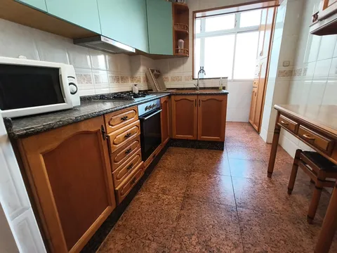 Habitació de lloguer, Burjassot