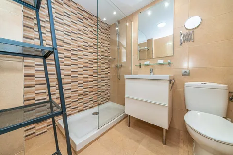 Pis de 32 m² a Madrid