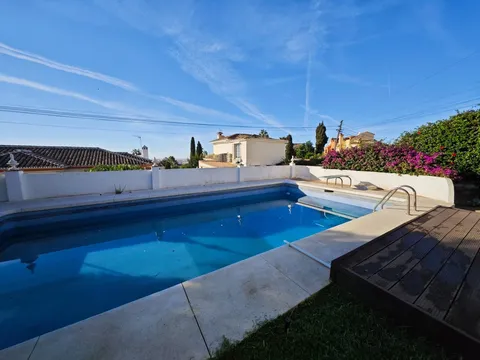 Casa de 284 m² a Mijas