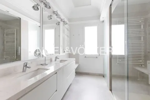 Квартира 400 м² у Madrid