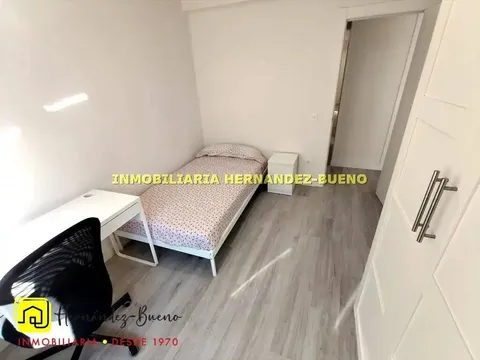 Pis de 77 m² a Salamanca
