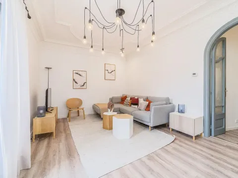 Pis de 65 m² a Granada
