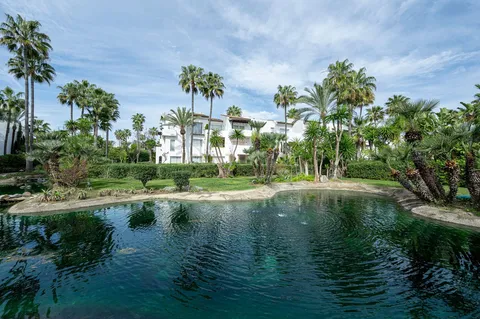 Pis de 162 m² a Estepona