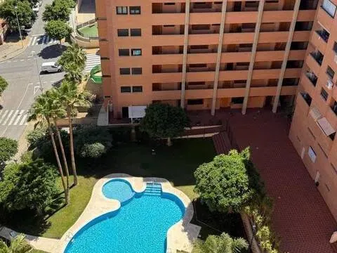 Pis de 120 m² a la Vila Joiosa (3/17)