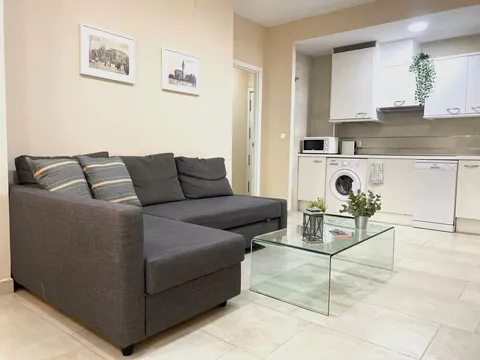 Pis de 55 m² a València