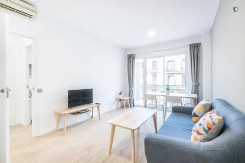Pis de 80 m² a Barcelona