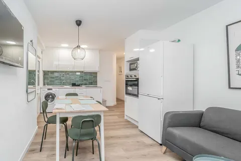 Habitació de lloguer, Valladolid