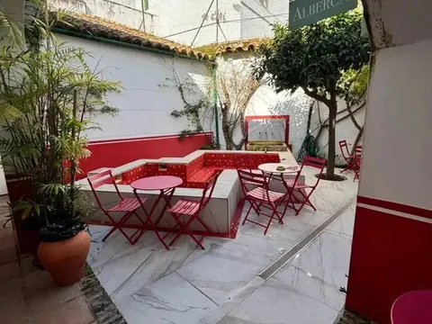 Pis de 45 m² a Còrdova
