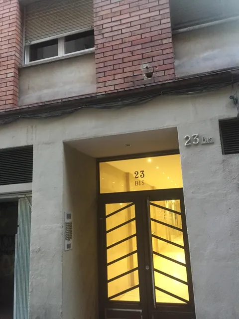 Appartamento 35 m² a Barcelona