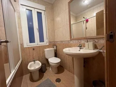 Appartamento 120 m² a Madrid