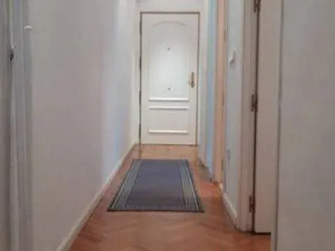 Pis de 100 m² a Madrid