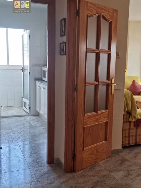 Квартира 90 м² в Altea