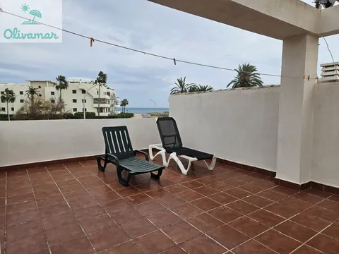 Casa de 100 m² a Oliva