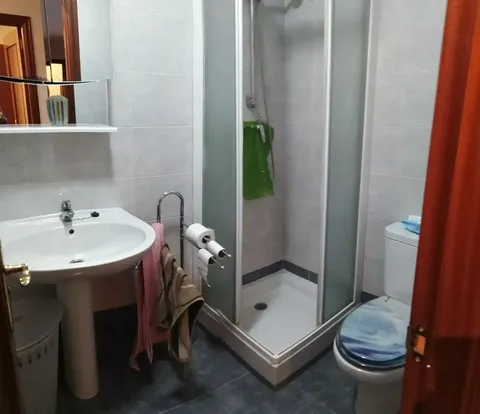 Wohnung 85 m² in Madrid