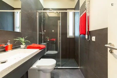 Wohnung 70 m² in Madrid