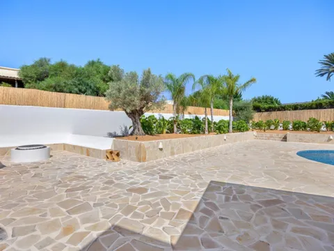 Casa de 289 m² a Xàbia