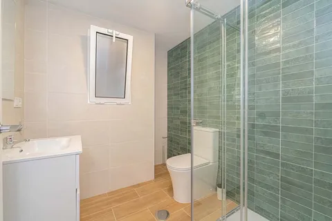 Habitació de lloguer, Alacant