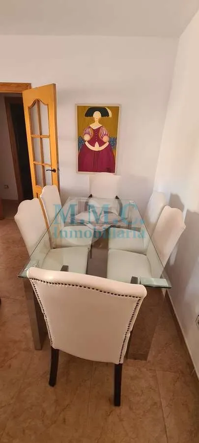 Pis de 70 m² a Roquetas de Mar