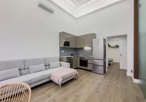 Pis de 60 m² a Barcelona