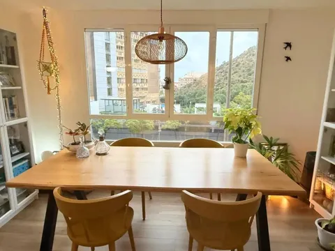 Pis de 133 m² a Alacant