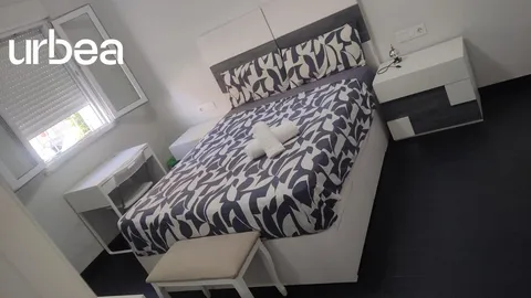 Zimmer zur Miete, Málaga